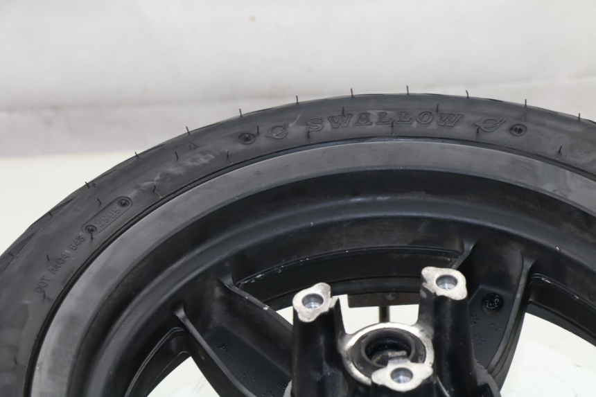 photo de LLANTA DELANTERA  DAELIM S2 FI 125 (2008 - 2017)