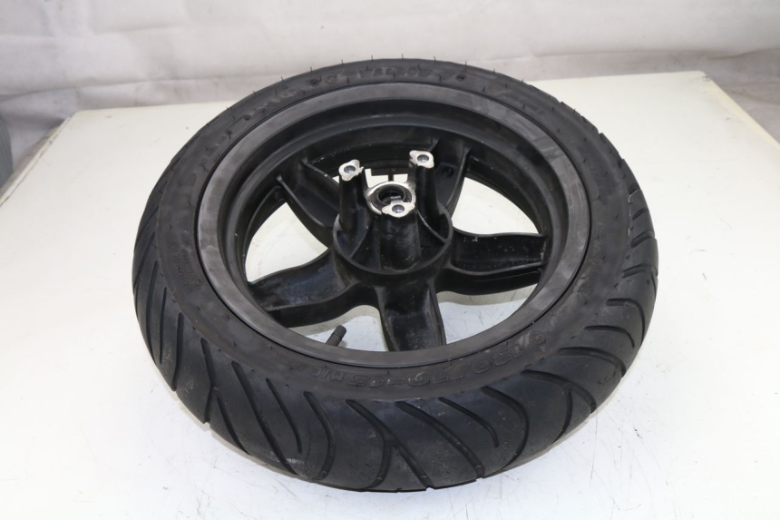 photo de LLANTA DELANTERA  DAELIM S2 FI 125 (2008 - 2017)