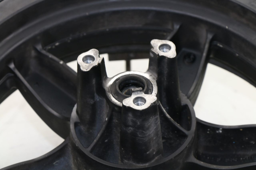 photo de LLANTA DELANTERA  DAELIM S2 FI 125 (2008 - 2017)