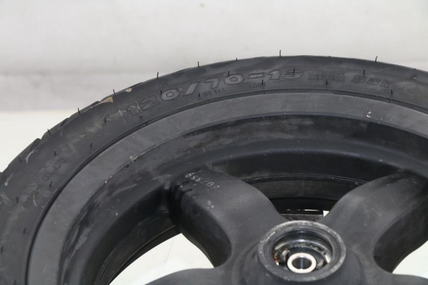 photo de LLANTA DELANTERA  DAELIM S2 FI 125 (2008 - 2017)