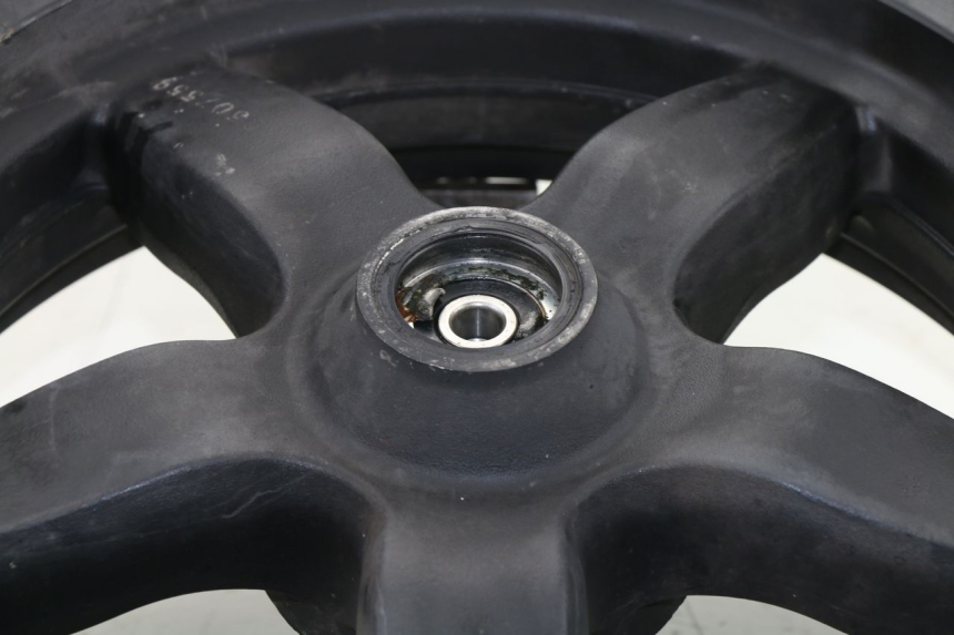 photo de LLANTA DELANTERA  DAELIM S2 FI 125 (2008 - 2017)