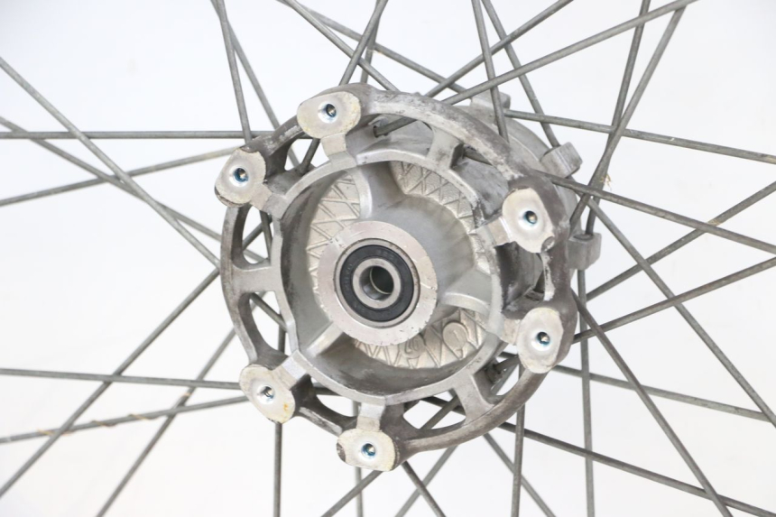 photo de LLANTA DELANTERA  DERBI SENDA R X-TREME 50 (2006 - 2010)