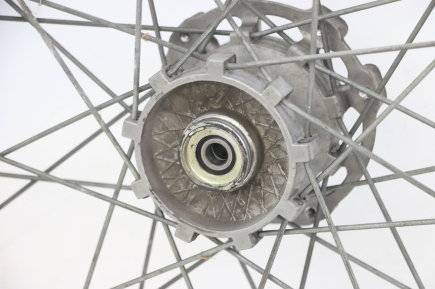 photo de LLANTA DELANTERA  DERBI SENDA R X-TREME 50 (2006 - 2010)