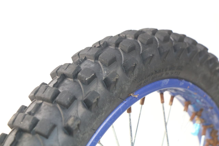 photo de LLANTA DELANTERA CCR DIRT BIKE 125