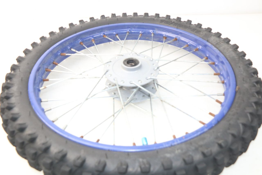 photo de LLANTA DELANTERA CCR DIRT BIKE 125