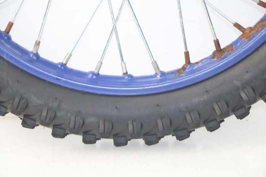 photo de LLANTA DELANTERA CCR DIRT BIKE 125