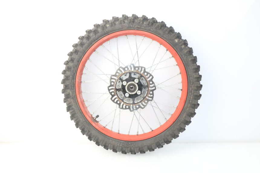photo de LLANTA DELANTERA CCR DIRT BIKE 125