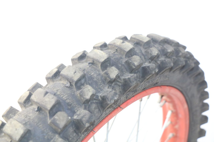photo de LLANTA DELANTERA CCR DIRT BIKE 125