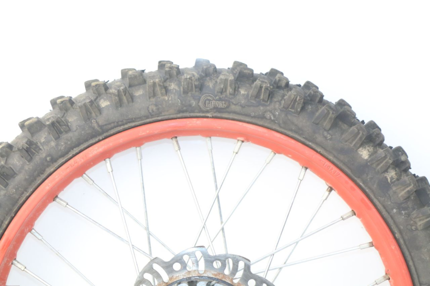 photo de LLANTA DELANTERA CCR DIRT BIKE 125