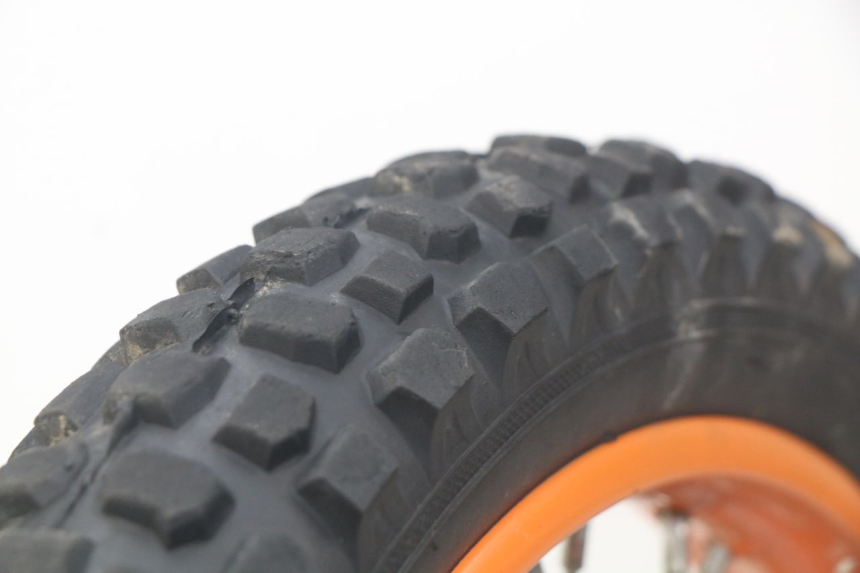 photo de LLANTA DELANTERA CCR DIRT BIKE 125