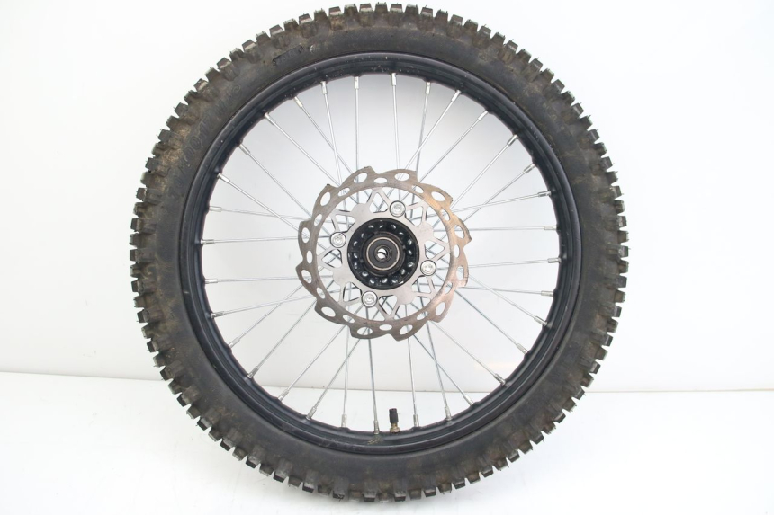photo de LLANTA DELANTERA CCR DIRT BIKE 125