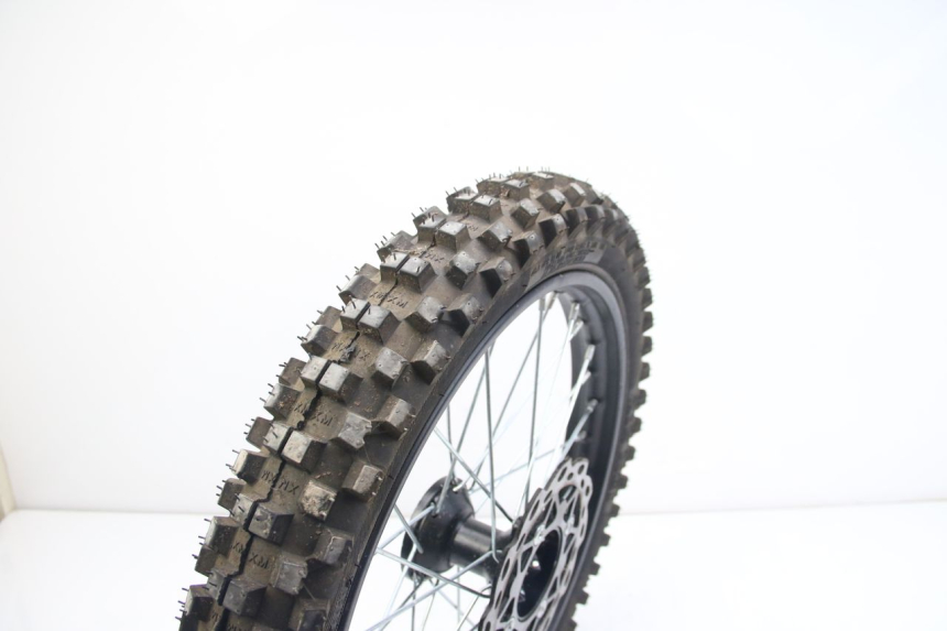 photo de LLANTA DELANTERA CCR DIRT BIKE 125