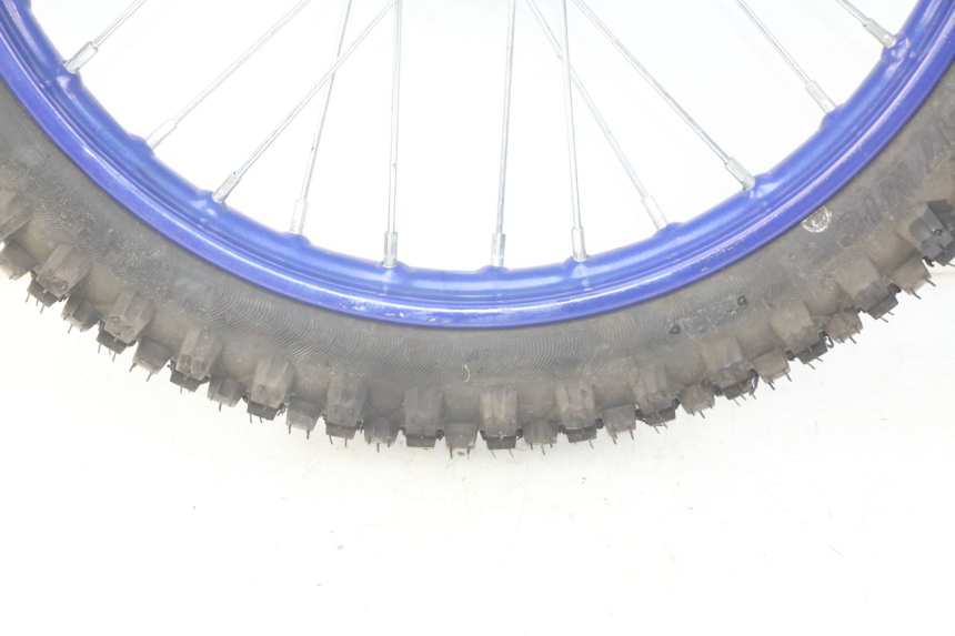 photo de LLANTA DELANTERA CCR DIRT BIKE 125