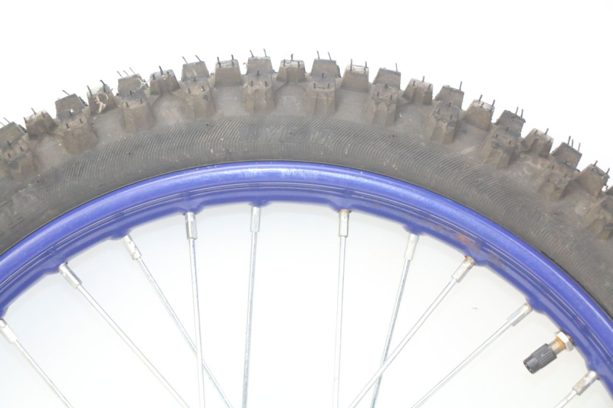 photo de LLANTA DELANTERA CCR DIRT BIKE 125