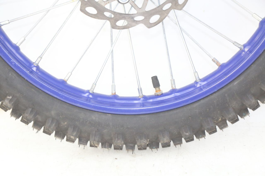 photo de LLANTA DELANTERA CCR DIRT BIKE 125