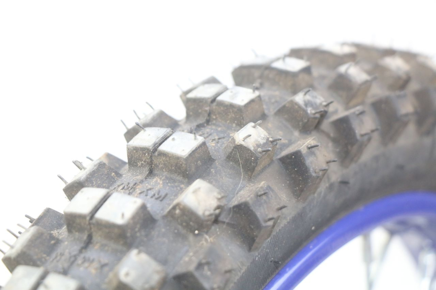 photo de LLANTA DELANTERA CCR DIRT BIKE 125