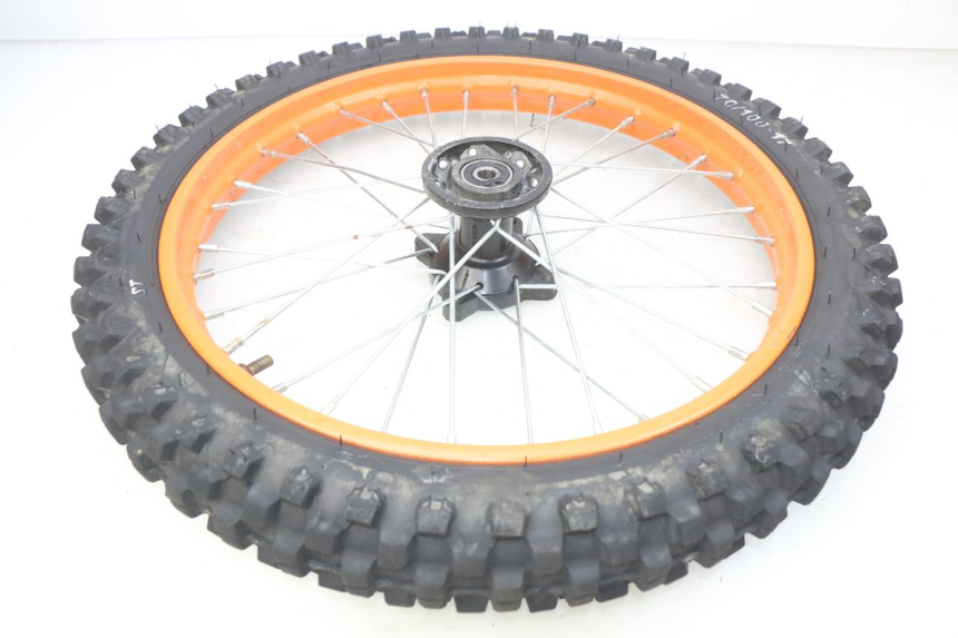photo de LLANTA DELANTERA CCR DIRT BIKE 110