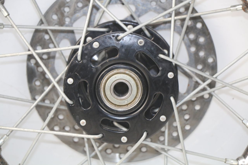 photo de LLANTA DELANTERA  DERBI DIRT BOY 4T 50