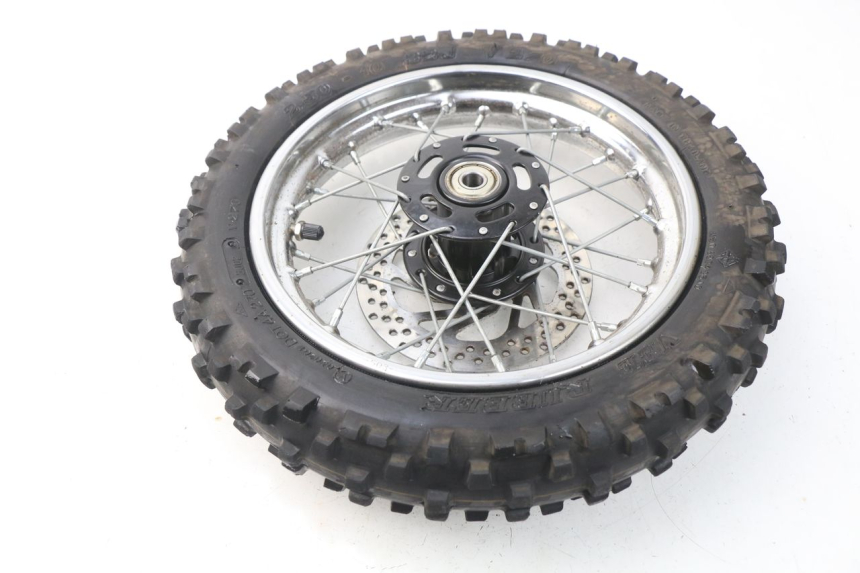 photo de LLANTA DELANTERA  DERBI DIRT BOY 4T 50