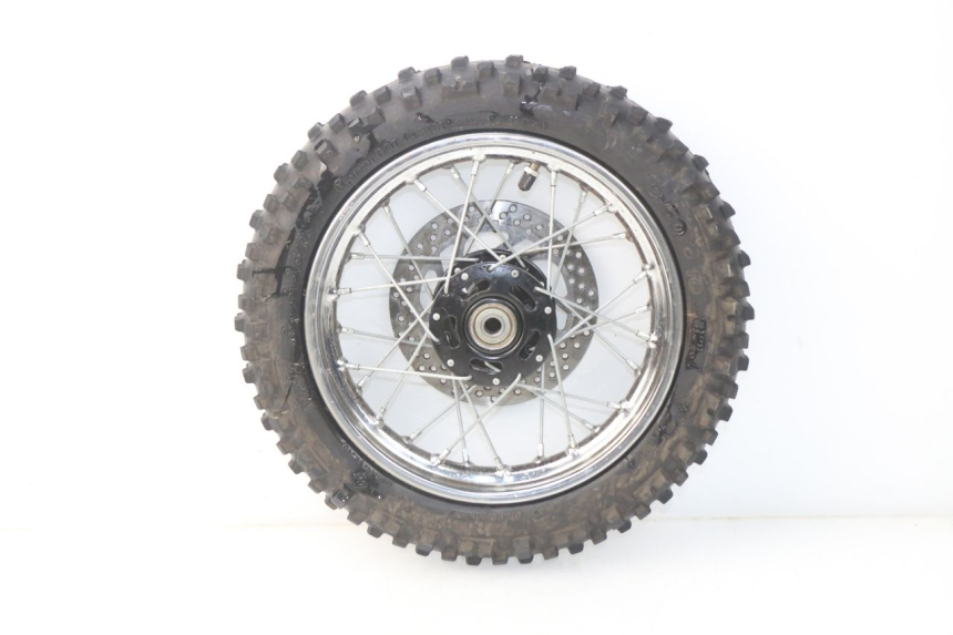 photo de LLANTA DELANTERA  DERBI DIRT BOY 4T 50