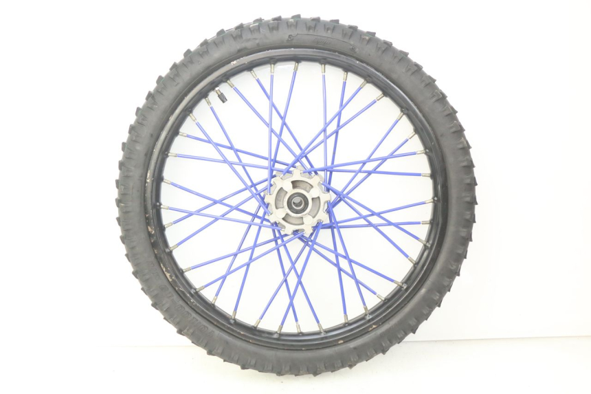 photo de LLANTA DELANTERA XTRM FACTORY DIRTBIKE BSE 150