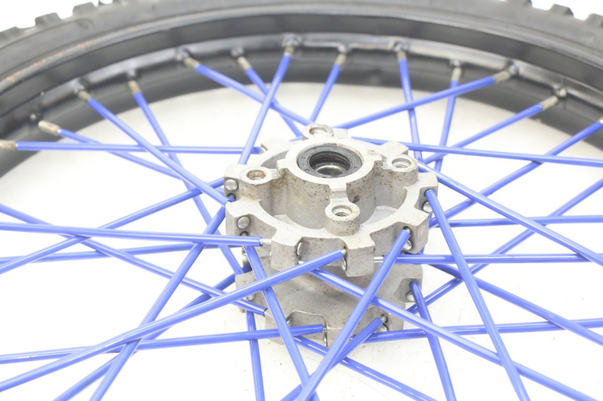 photo de LLANTA DELANTERA XTRM FACTORY DIRTBIKE BSE 150