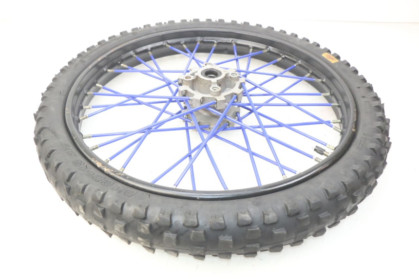 photo de LLANTA DELANTERA XTRM FACTORY DIRTBIKE BSE 150