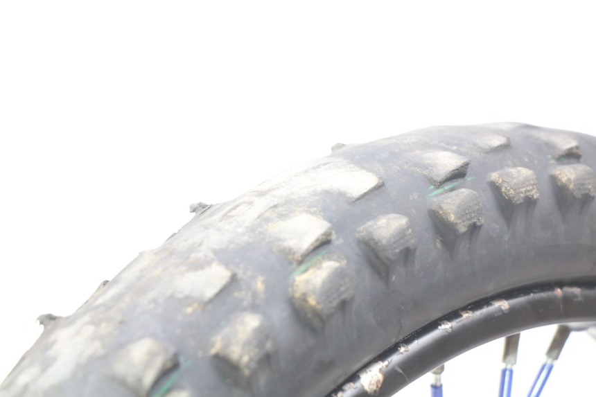 photo de LLANTA DELANTERA XTRM FACTORY DIRTBIKE BSE 150