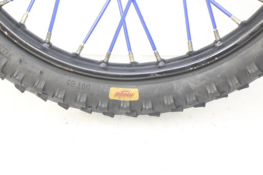 photo de LLANTA DELANTERA XTRM FACTORY DIRTBIKE BSE 150