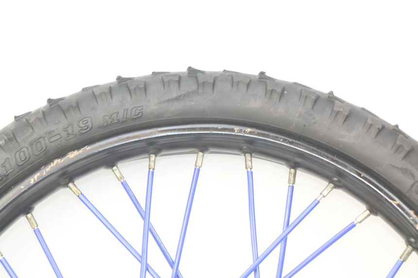 photo de LLANTA DELANTERA XTRM FACTORY DIRTBIKE BSE 150