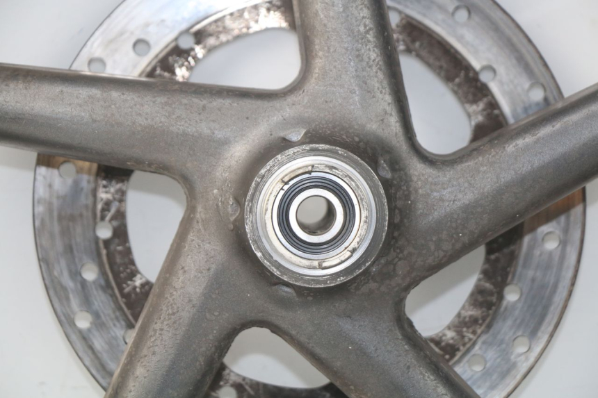 photo de LLANTA DELANTERA  GILERA DNA 50 (2000 - 2007)