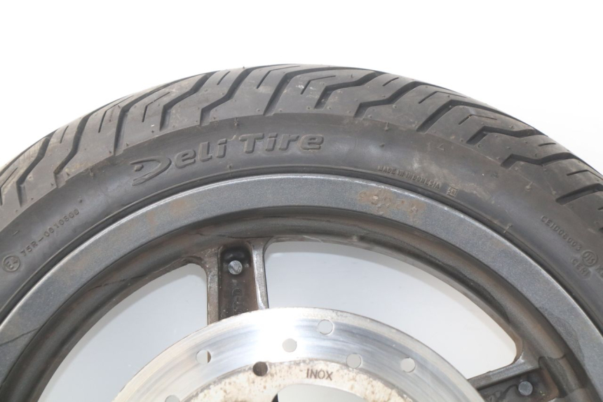 photo de LLANTA DELANTERA  GILERA DNA 50 (2000 - 2007)