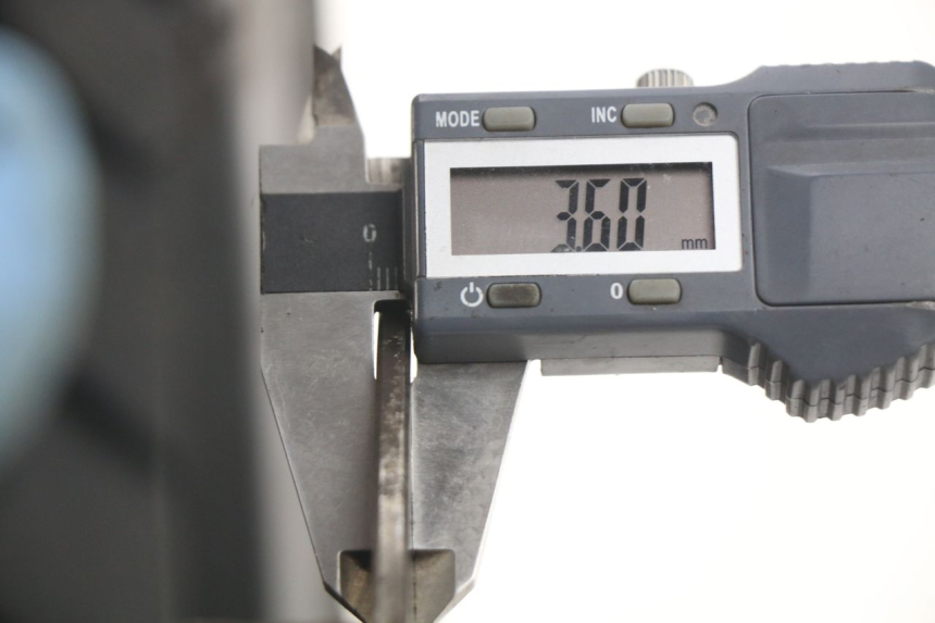 photo de LLANTA DELANTERA  GILERA DNA 50 (2000 - 2007)