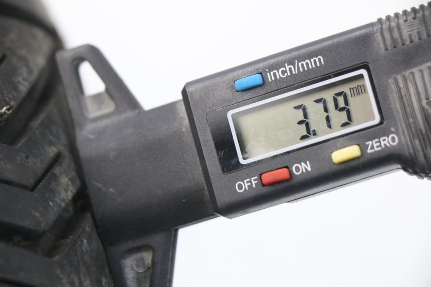 photo de LLANTA DELANTERA  GILERA DNA 50 (2000 - 2007)