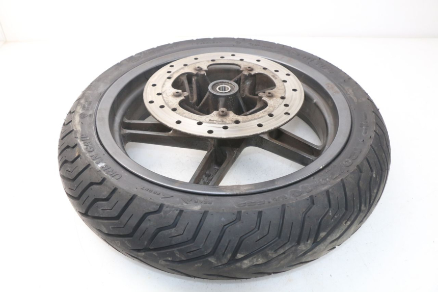 photo de LLANTA DELANTERA  GILERA DNA 50 (2000 - 2007)