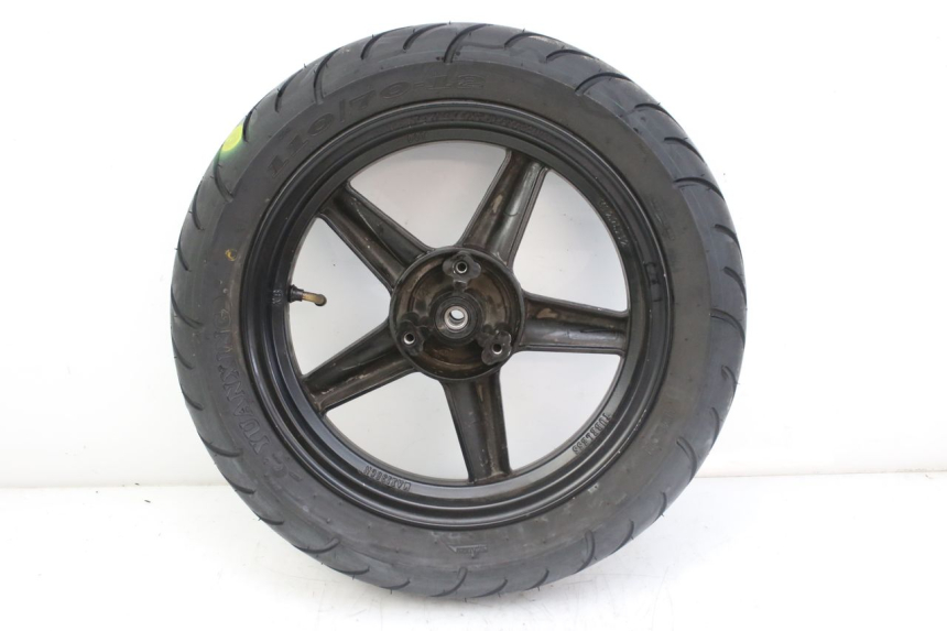 photo de LLANTA DELANTERA WAYSCRAL E-SPEED 1 (2022 - 2024)