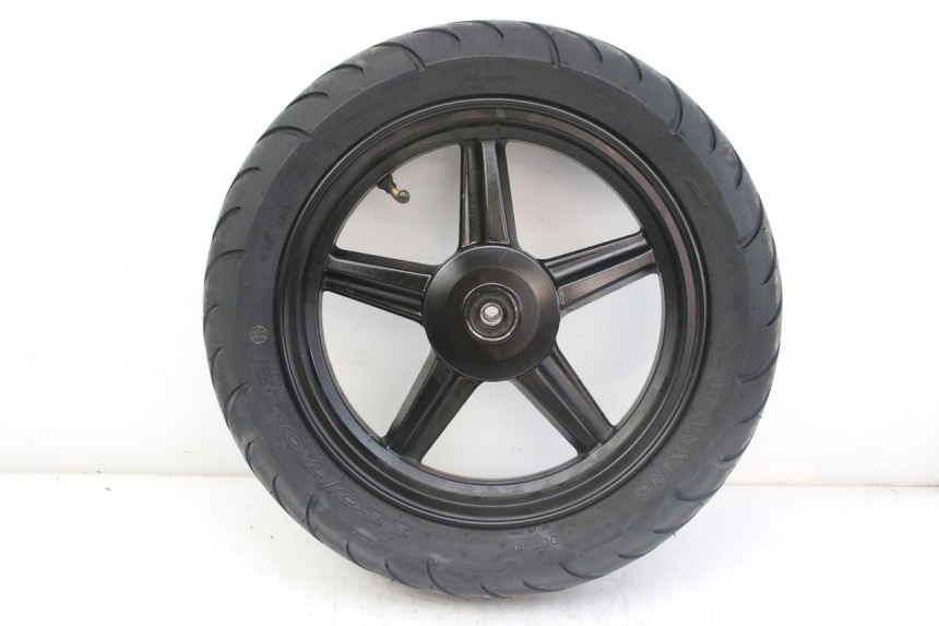 photo de LLANTA DELANTERA WAYSCRAL E-SPEED 1 (2022 - 2024)