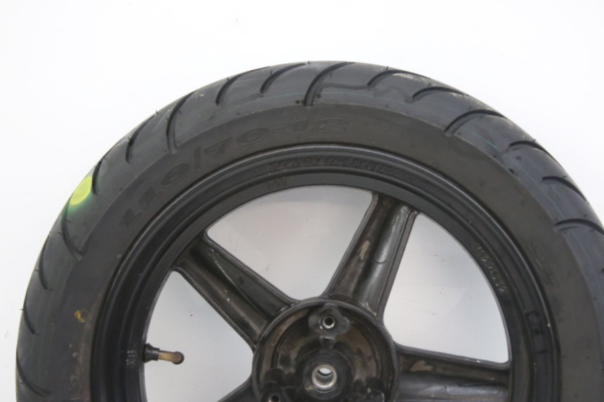photo de LLANTA DELANTERA WAYSCRAL E-SPEED 1 (2022 - 2024)