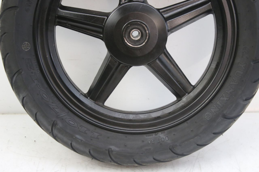 photo de LLANTA DELANTERA WAYSCRAL E-SPEED 1 (2022 - 2024)