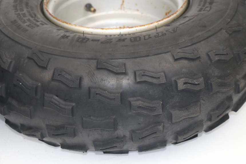 photo de LLANTA DELANTERA  E-TON VIPER 90