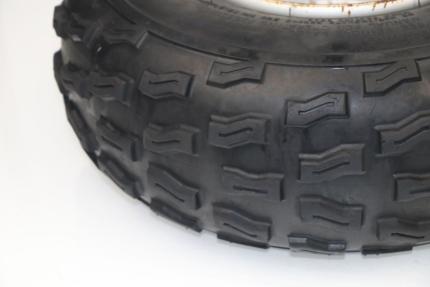 photo de LLANTA DELANTERA  E-TON VIPER 90