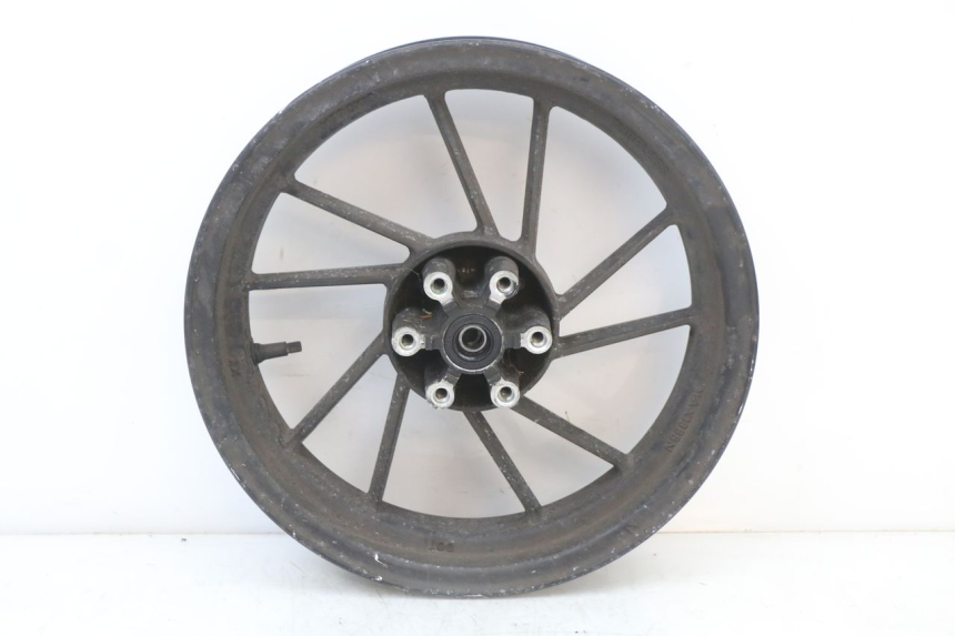 photo de LLANTA DELANTERA  LONGJIA EASY MAX 125 (2020 - 2024)