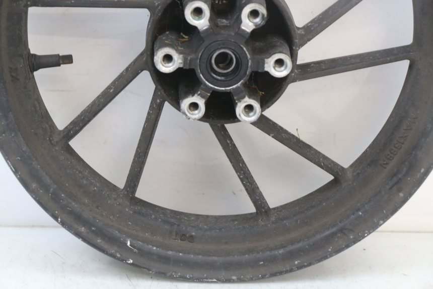 photo de LLANTA DELANTERA  LONGJIA EASY MAX 125 (2020 - 2024)