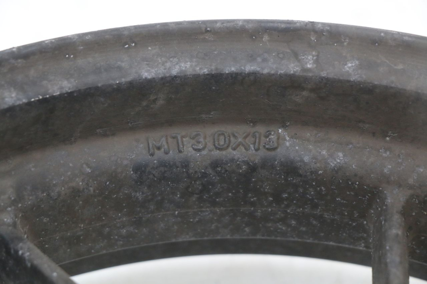 photo de LLANTA DELANTERA  LONGJIA EASY MAX 125 (2020 - 2024)