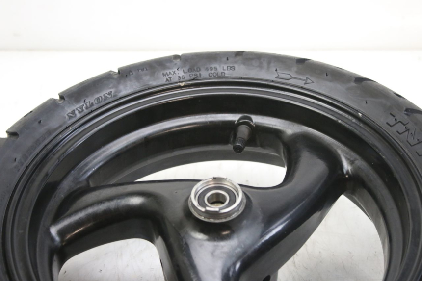 photo de LLANTA DELANTERA PEUGEOT ELYSTAR 50 (2002 - 2014)