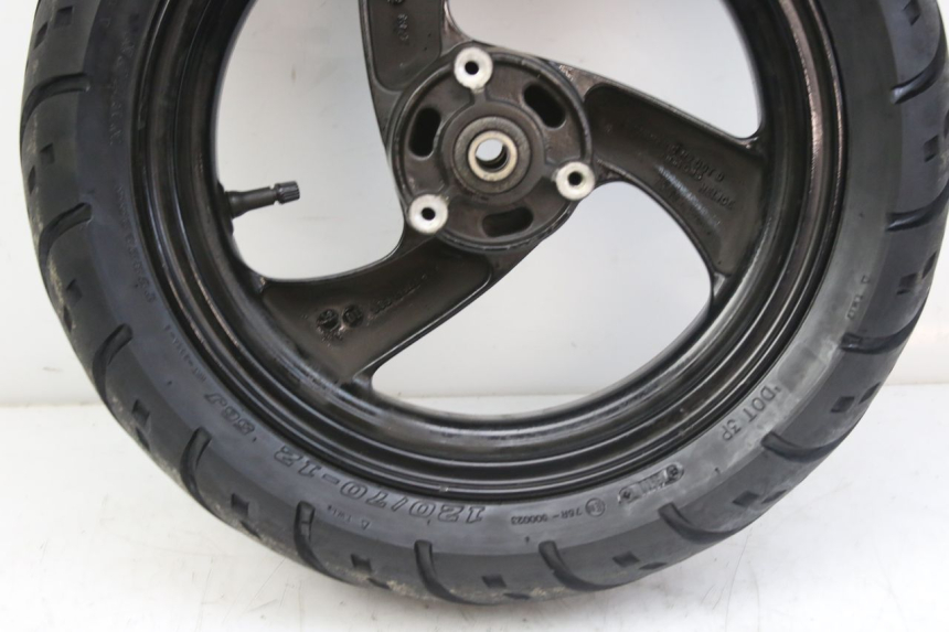 photo de LLANTA DELANTERA PEUGEOT ELYSTAR 50 (2002 - 2014)