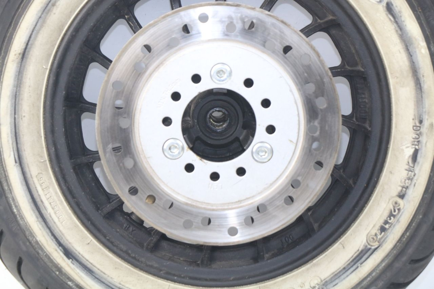 photo de LLANTA DELANTERA  EUROCKA FIFTY 50 (2013 - 2022)
