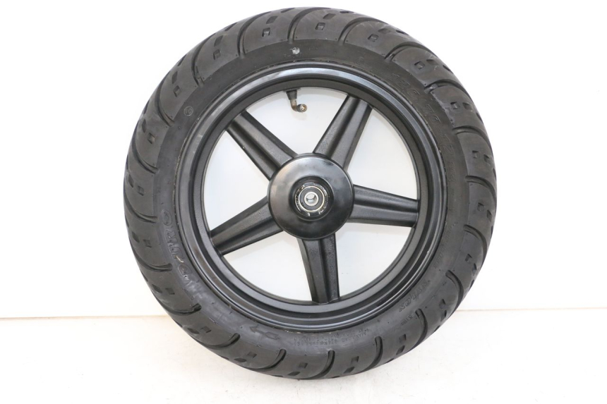 photo de Llanta delantera EUROCKA R8 4T 50 (2013 - 2022)