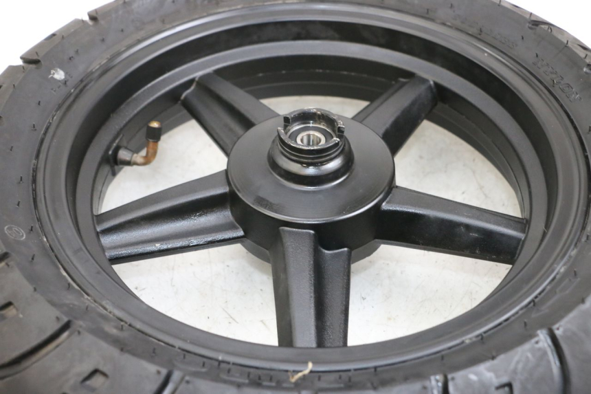 photo de Llanta delantera EUROCKA R8 4T 50 (2013 - 2022)