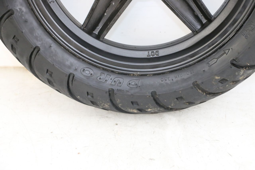 photo de Llanta delantera EUROCKA R8 4T 50 (2013 - 2022)